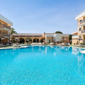 Appart hôtel Sol Sancti Petri