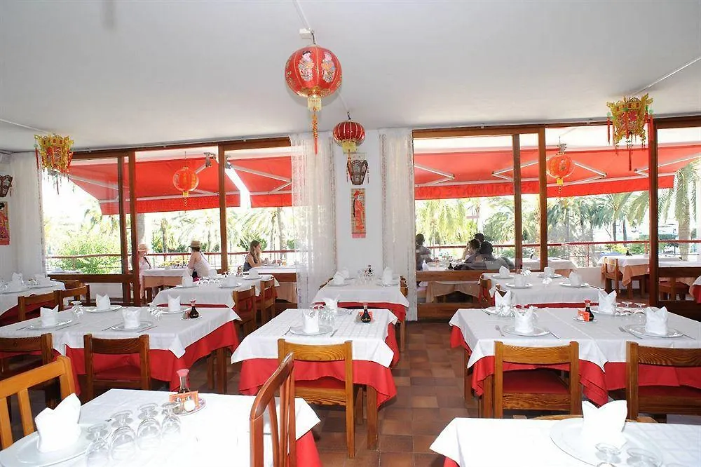 Hotel Sa Clau By Mambo Sant Antoni de Portmany