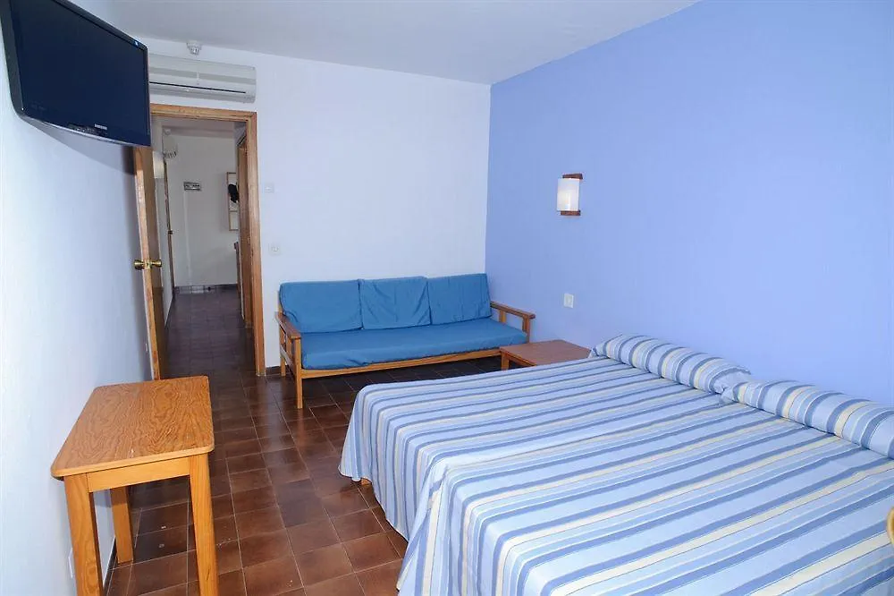 Hotel Sa Clau By Mambo Sant Antoni de Portmany 4*,