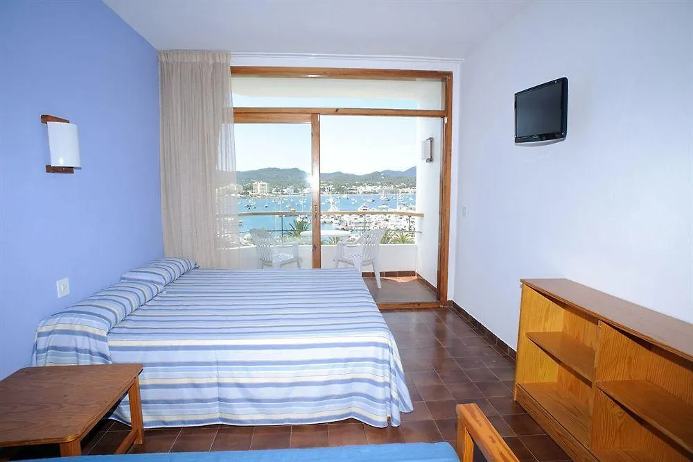 Hotel Sa Clau By Mambo Sant Antoni de Portmany