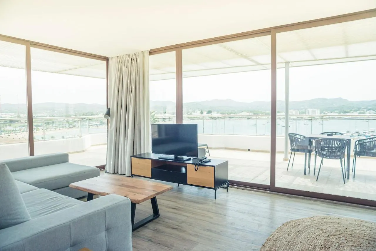 ****  Hotel Sa Clau By Mambo Sant Antoni de Portmany Espagne