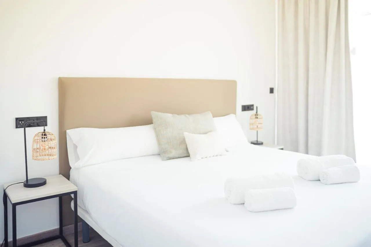 Hotel Sa Clau By Mambo Sant Antoni de Portmany