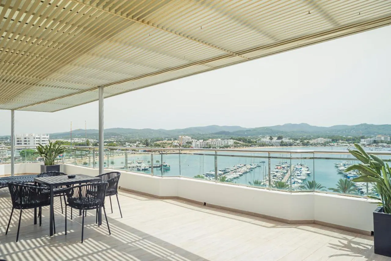 Hotel Sa Clau By Mambo Sant Antoni de Portmany