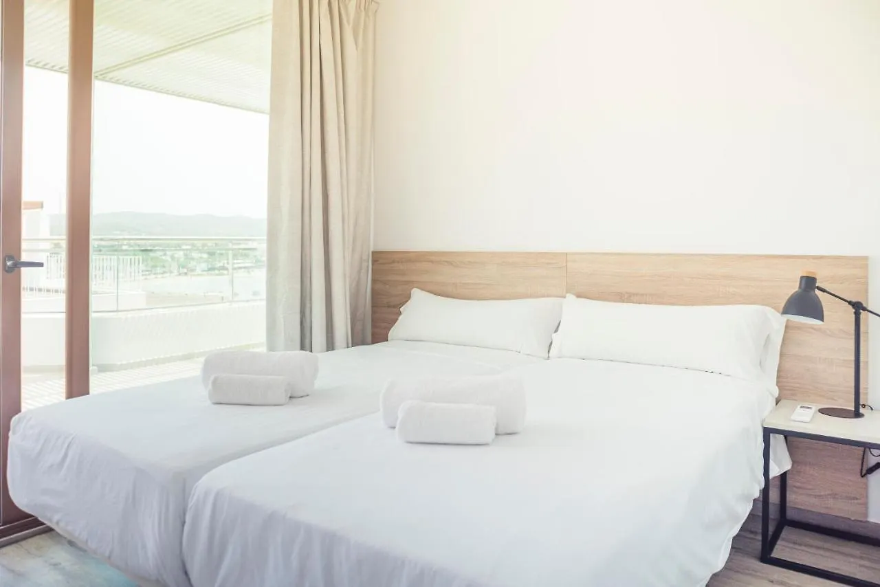 Hotel Sa Clau By Mambo Sant Antoni de Portmany