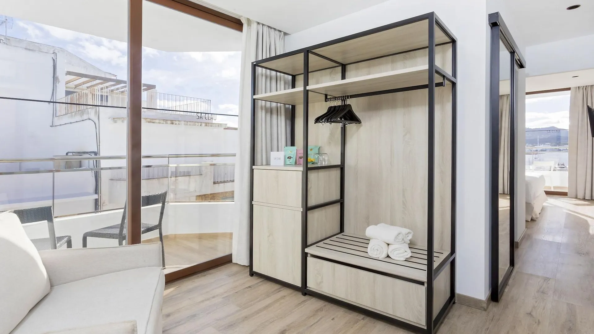 Hotel Sa Clau By Mambo Sant Antoni de Portmany