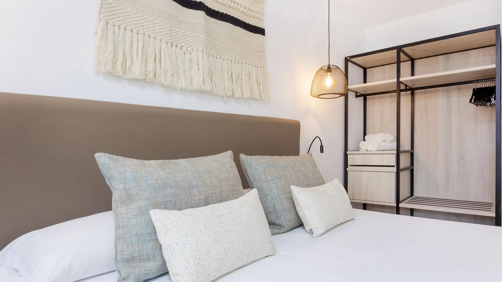 Hotel Sa Clau By Mambo Sant Antoni de Portmany 4*,  Espagne