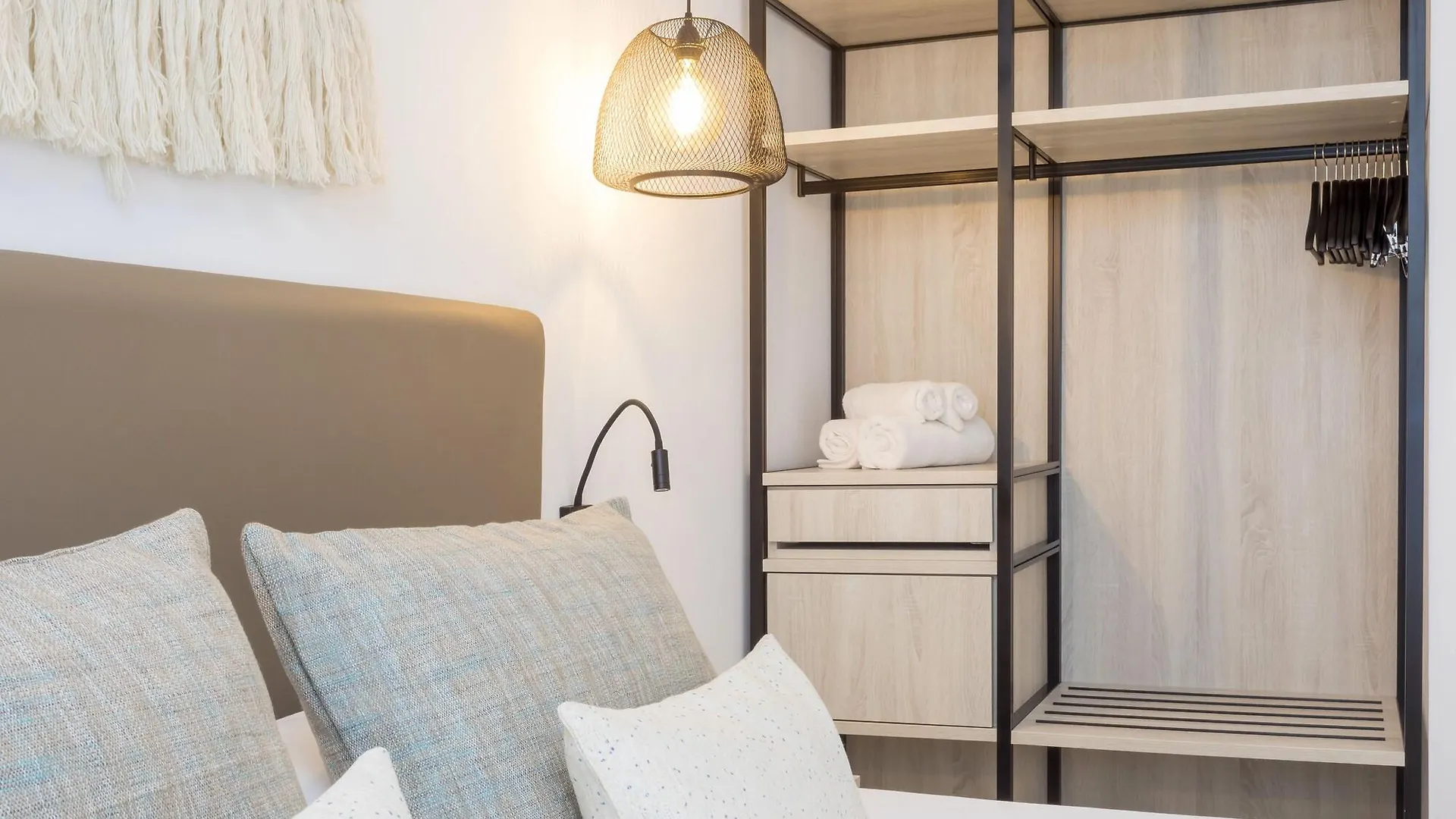 Hotel Sa Clau By Mambo Sant Antoni de Portmany