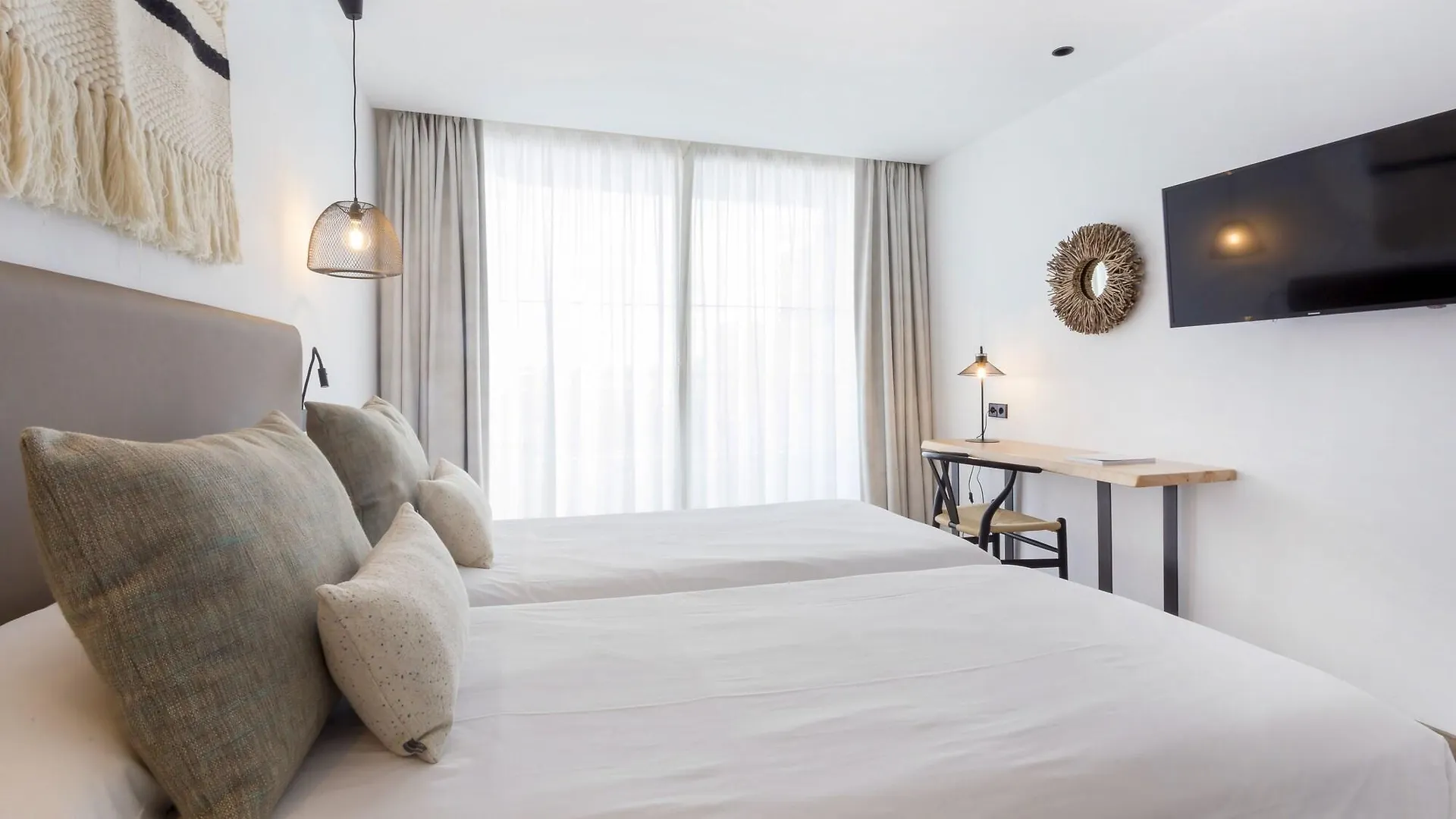 Hotel Sa Clau By Mambo Sant Antoni de Portmany
