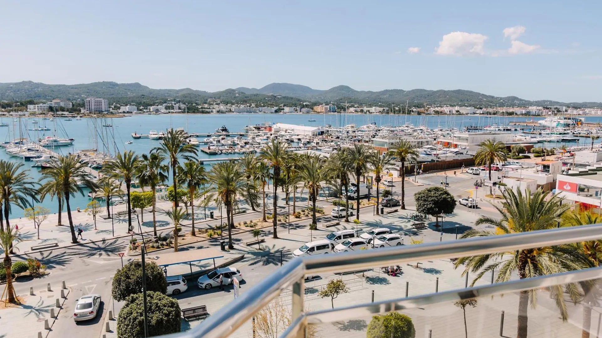 Hotel Sa Clau By Mambo Sant Antoni de Portmany 4*,  Espagne