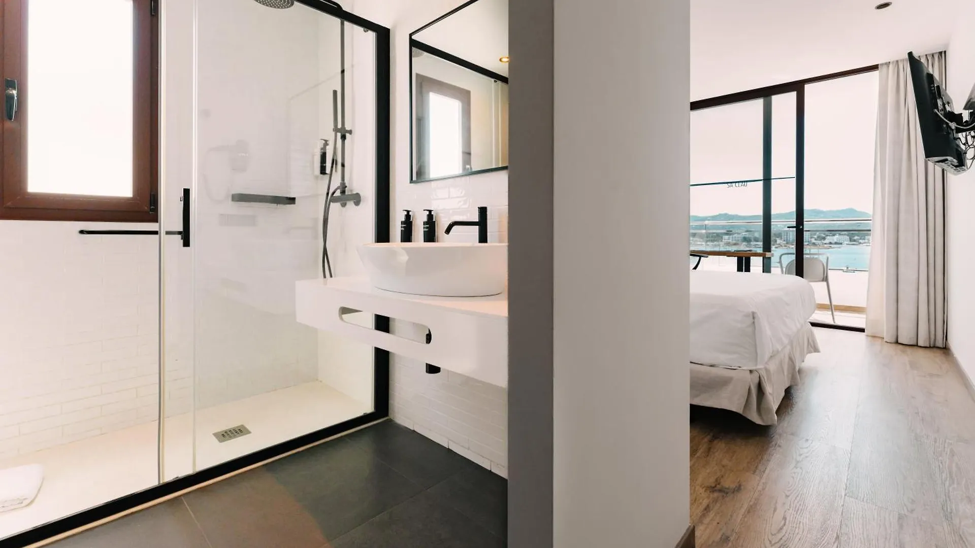 Hotel Sa Clau By Mambo Sant Antoni de Portmany