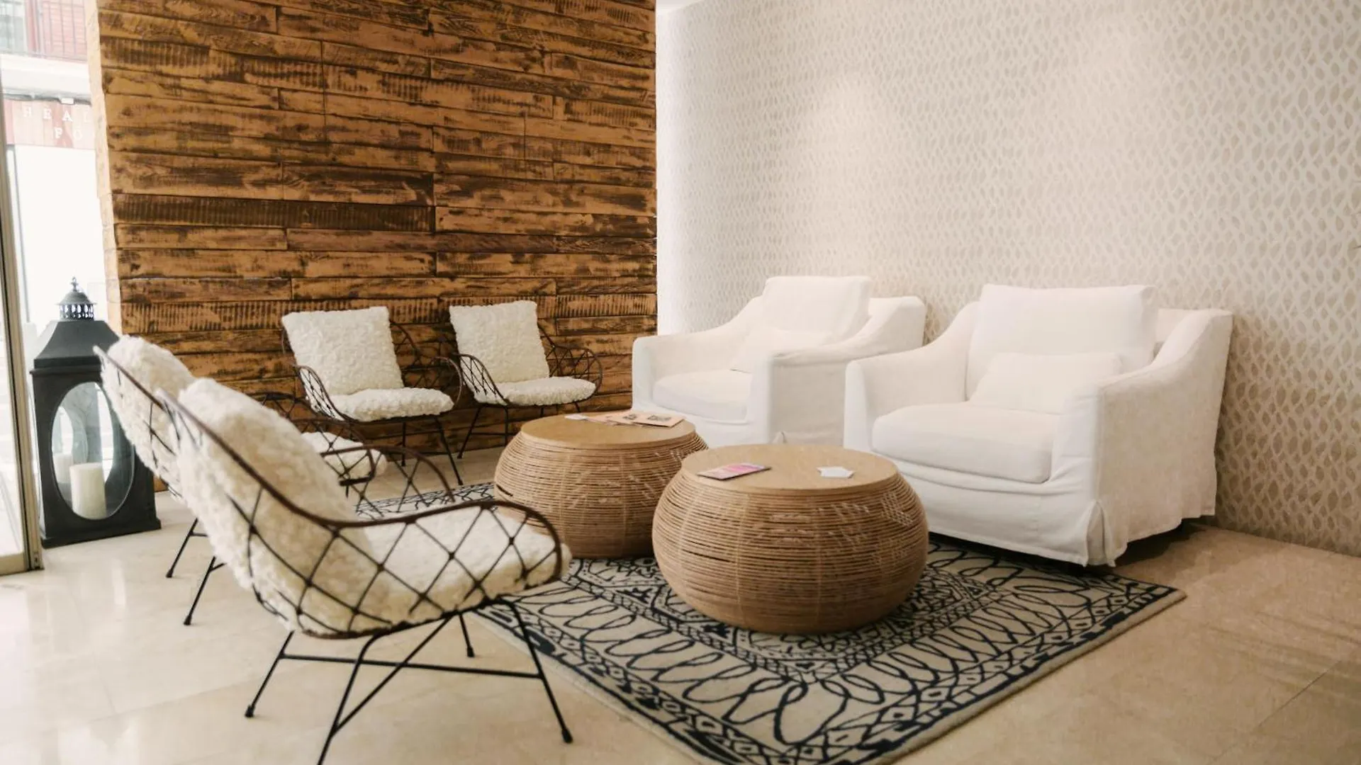 Hotel Sa Clau By Mambo Sant Antoni de Portmany