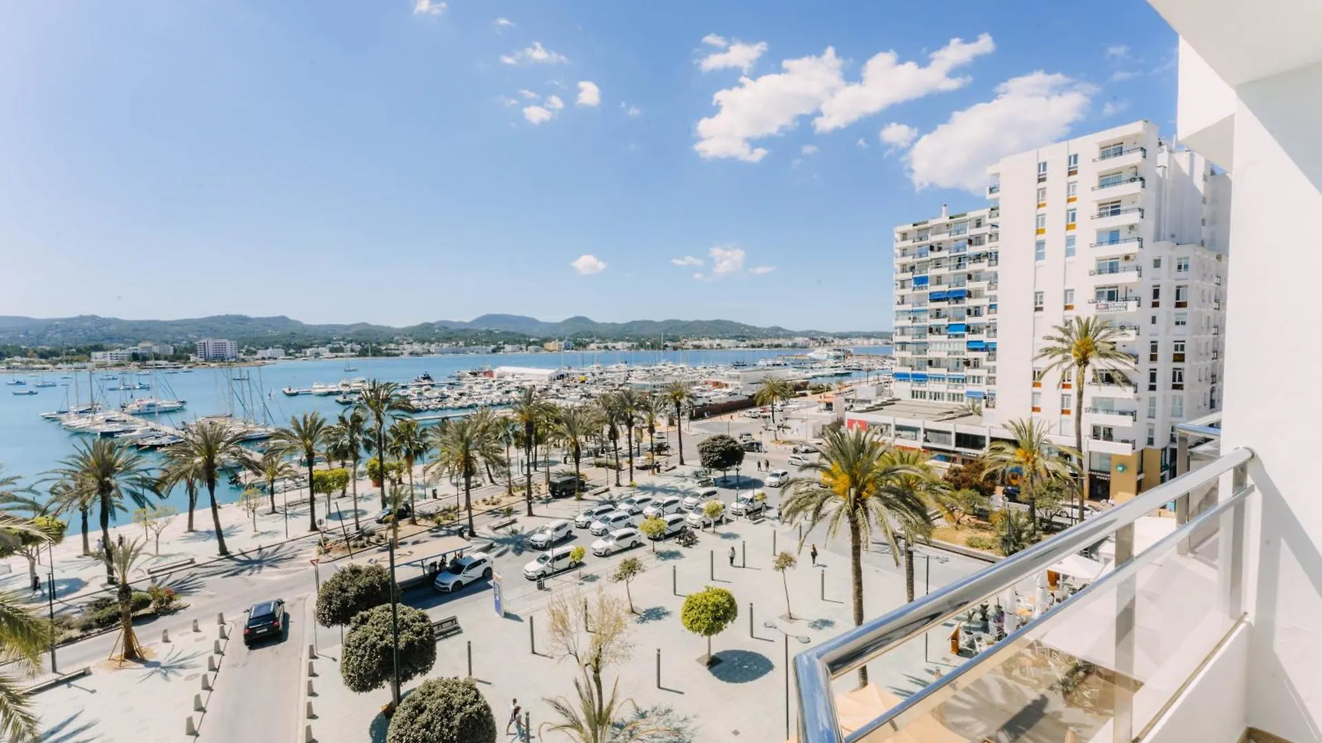 Hotel Sa Clau By Mambo Sant Antoni de Portmany