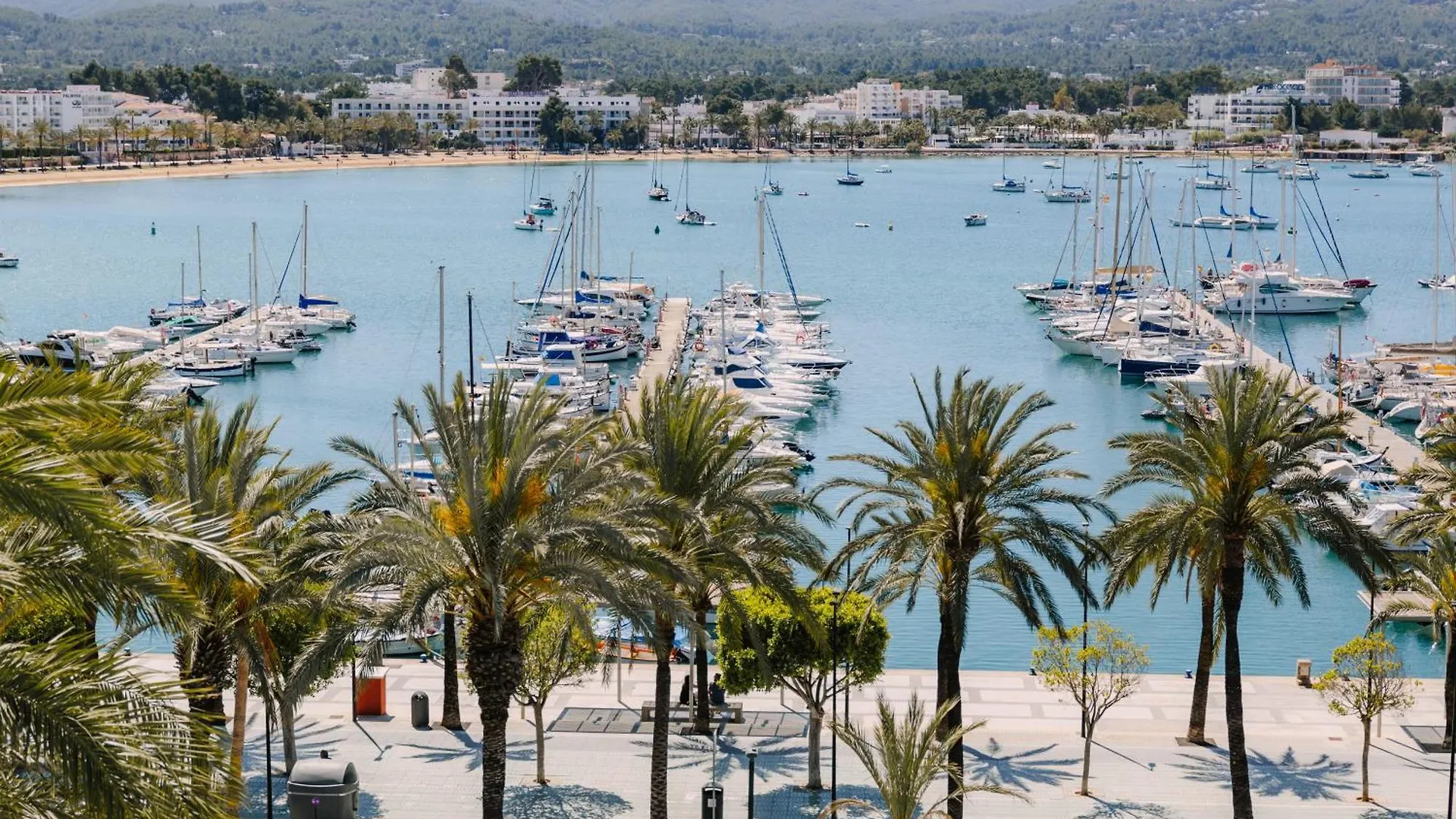 ****  Hotel Sa Clau By Mambo Sant Antoni de Portmany Espagne