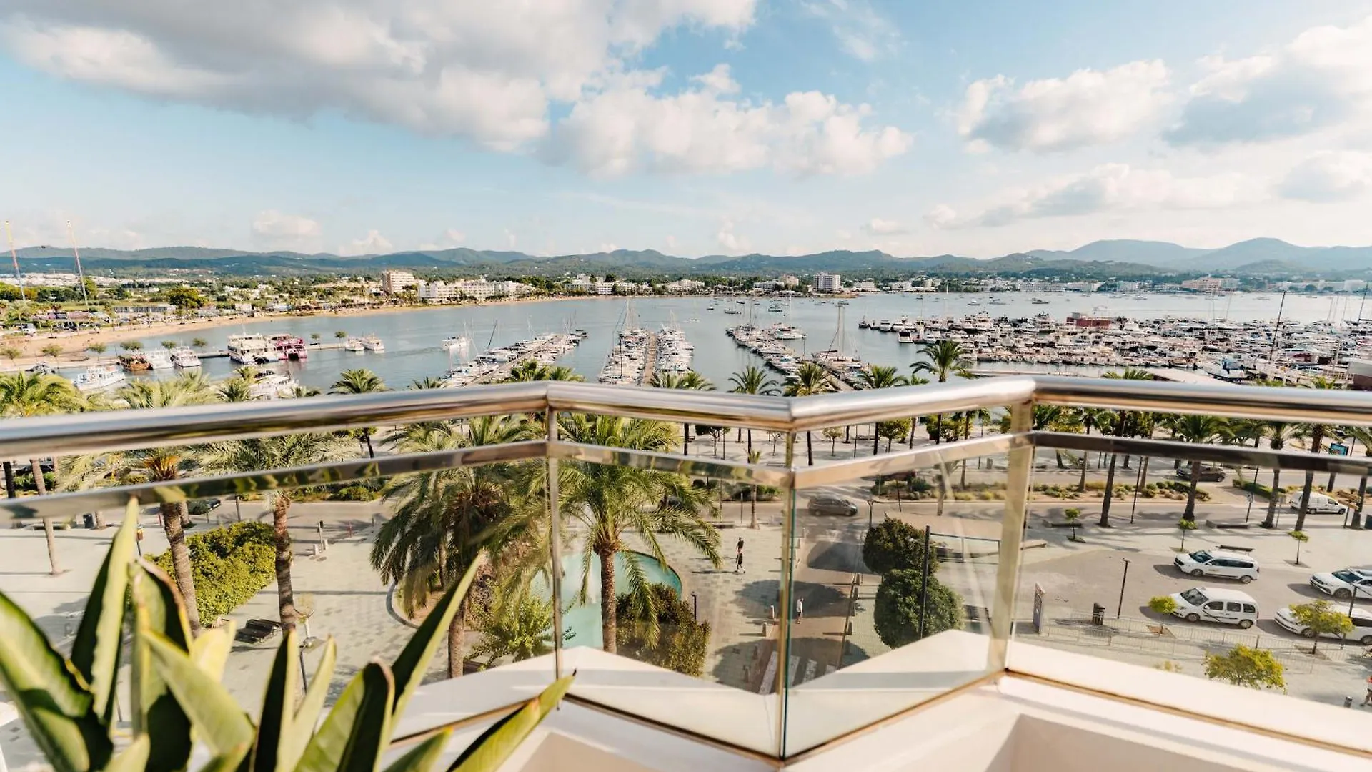 Hotel Sa Clau By Mambo Sant Antoni de Portmany
