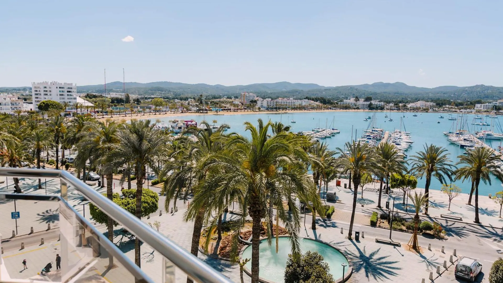 Hotel Sa Clau By Mambo Sant Antoni de Portmany