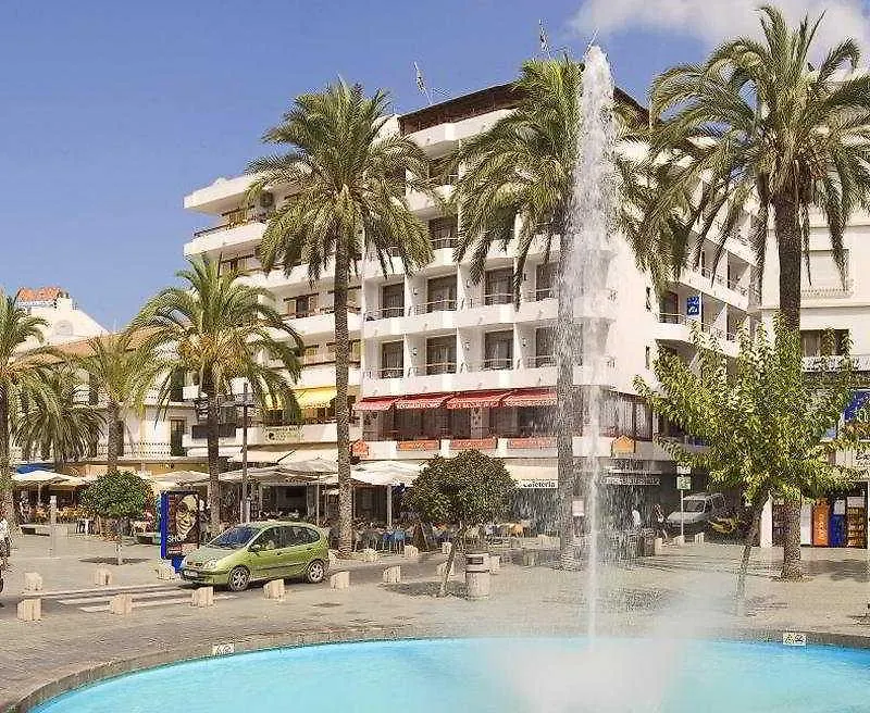 Hotel Sa Clau By Mambo Sant Antoni de Portmany