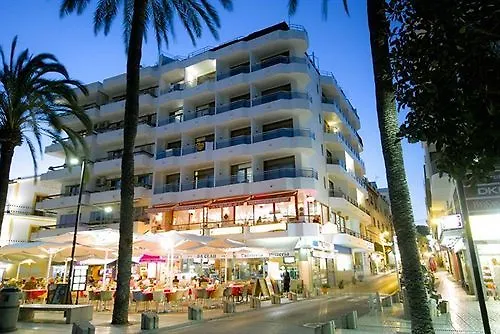 Hotel Sa Clau By Mambo Sant Antoni de Portmany