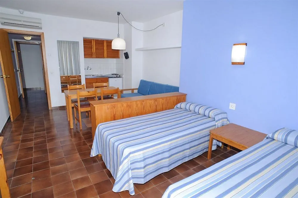 Hotel Sa Clau By Mambo Sant Antoni de Portmany