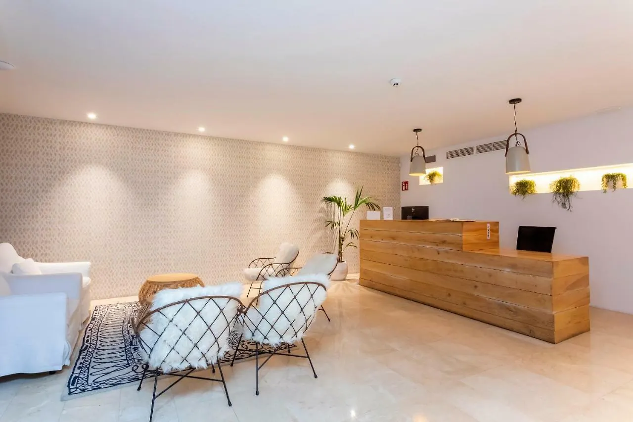 Hotel Sa Clau By Mambo Sant Antoni de Portmany