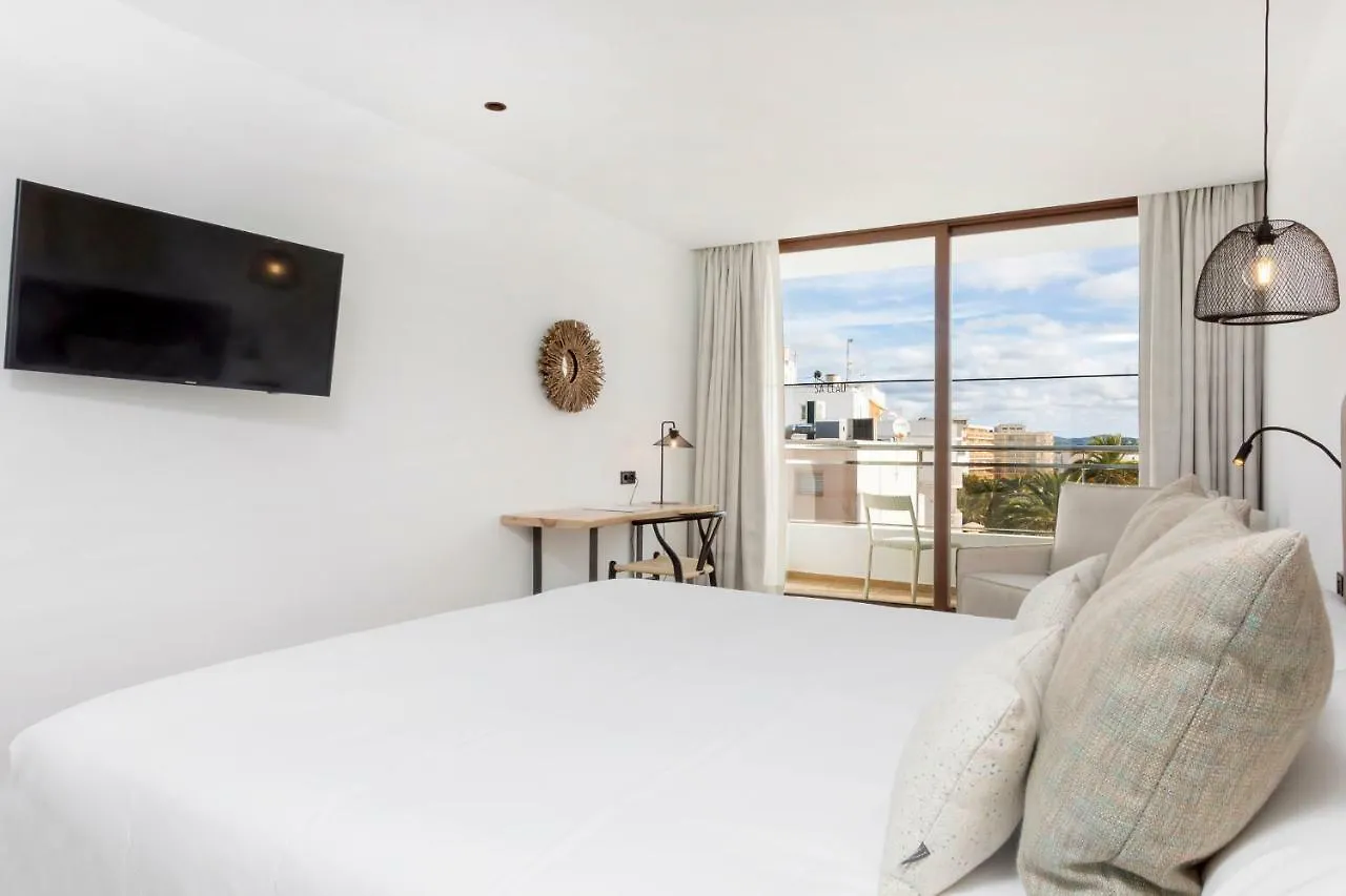 Hotel Sa Clau By Mambo Sant Antoni de Portmany