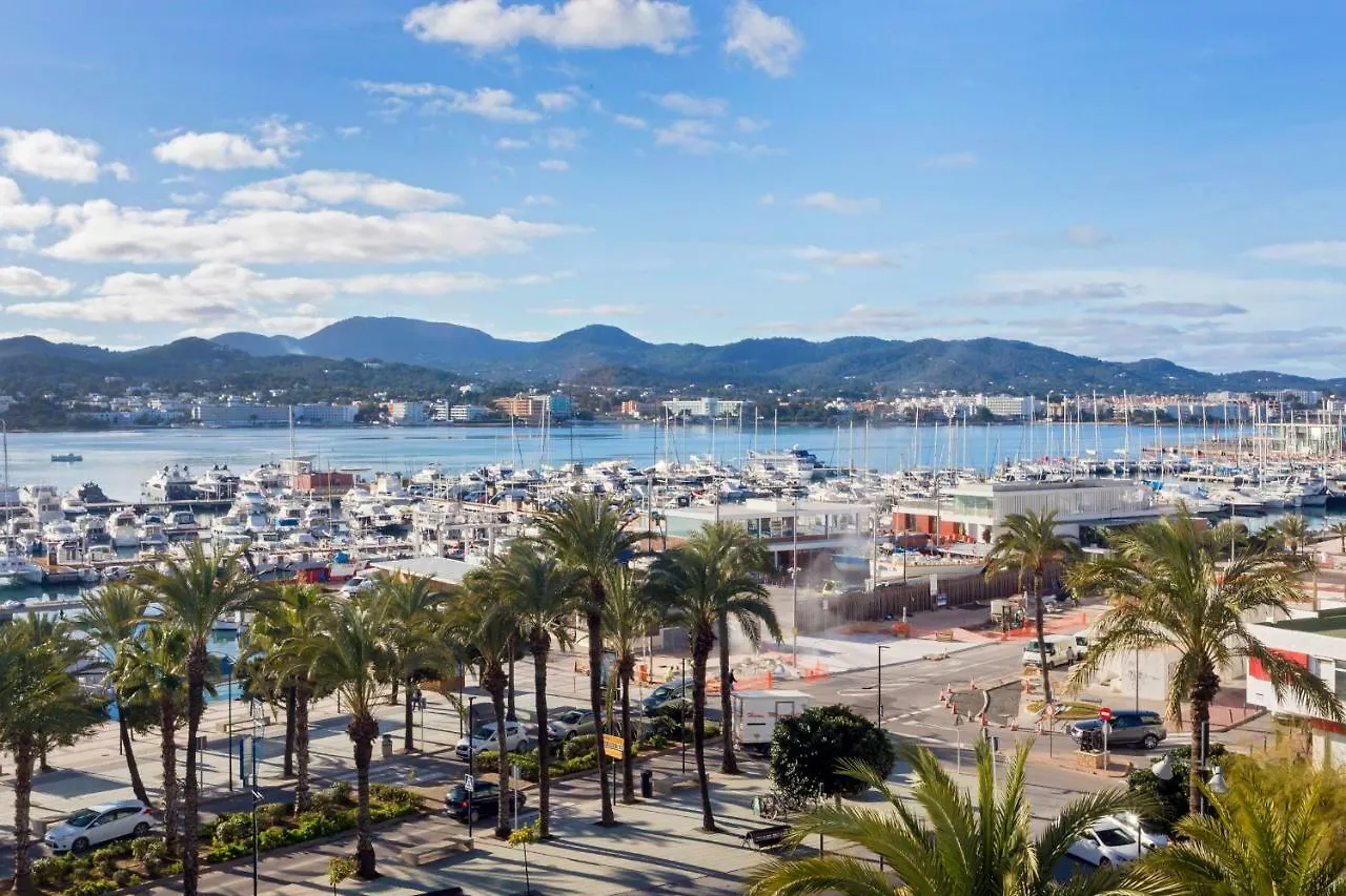Hotel Sa Clau By Mambo Sant Antoni de Portmany