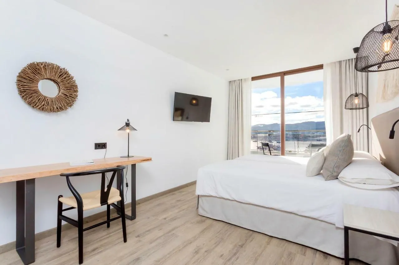Hotel Sa Clau By Mambo Sant Antoni de Portmany