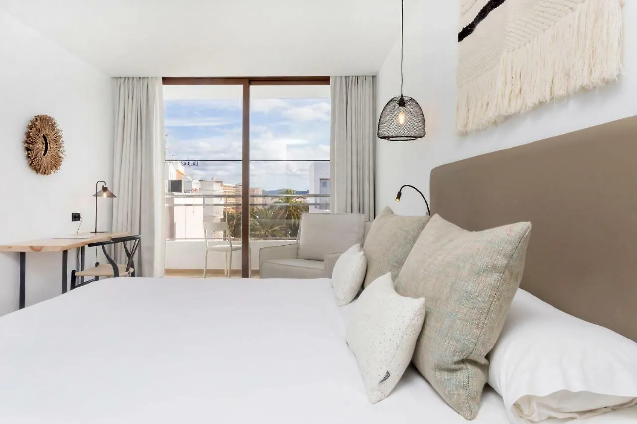 Hotel Sa Clau By Mambo Sant Antoni de Portmany Espagne