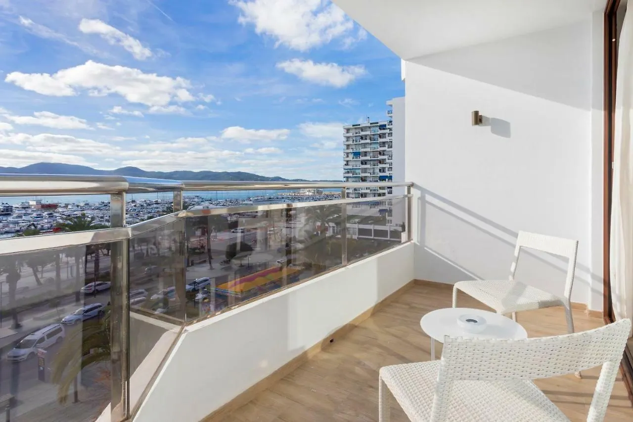Hotel Sa Clau By Mambo Sant Antoni de Portmany Espagne