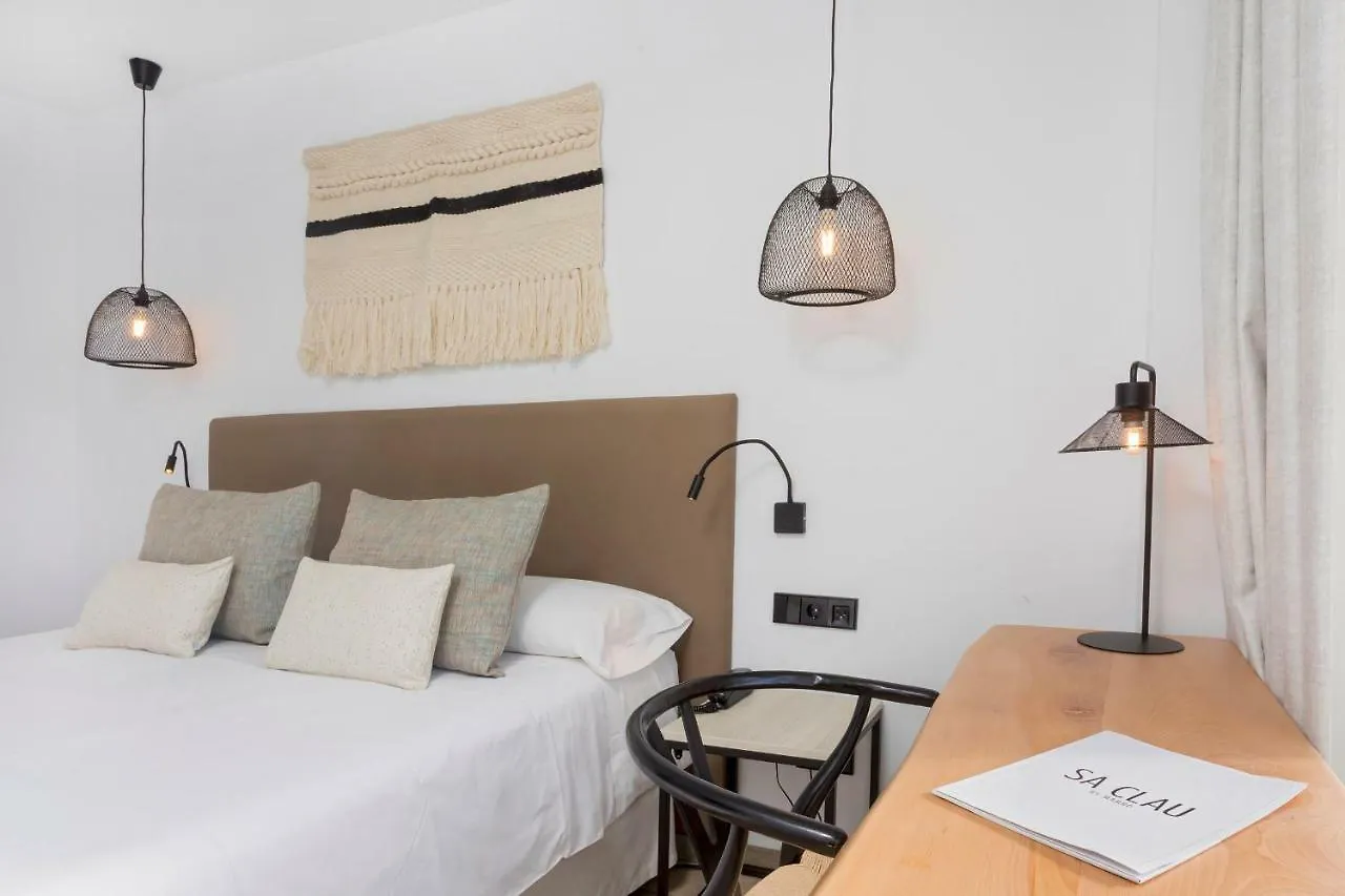 Hotel Sa Clau By Mambo Sant Antoni de Portmany