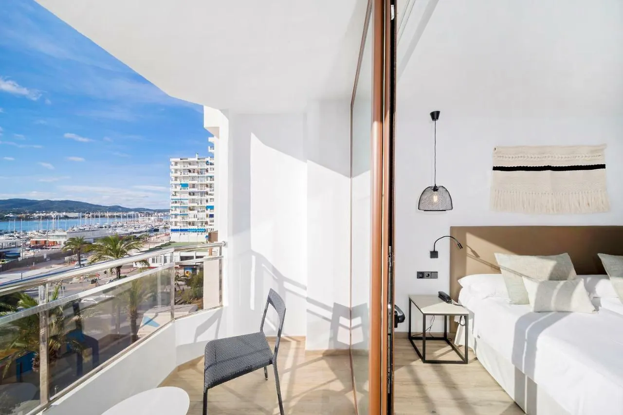 ****  Hotel Sa Clau By Mambo Sant Antoni de Portmany Espagne