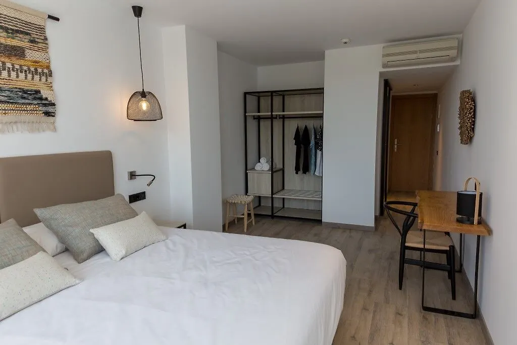 Hotel Sa Clau By Mambo Sant Antoni de Portmany 4*,  Espagne