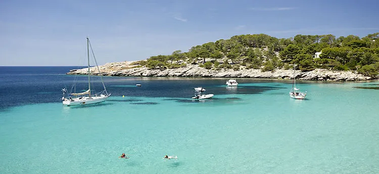 Hotel Sa Clau By Mambo Sant Antoni de Portmany 4*,